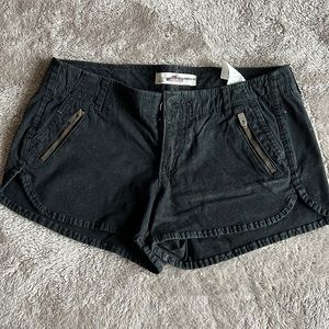 Hollister shorts
